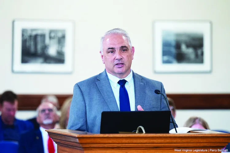 Resiliency vs. Red Tape: Director says current state code limits new $5M flood fund
